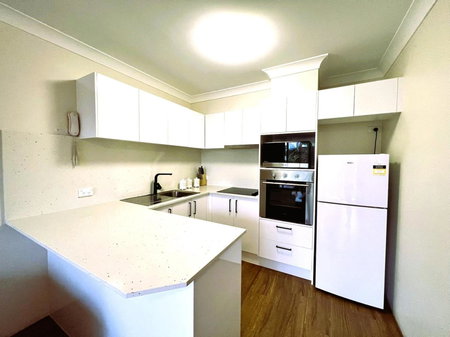 Karana Palms Resort, Gold Coast, Australia