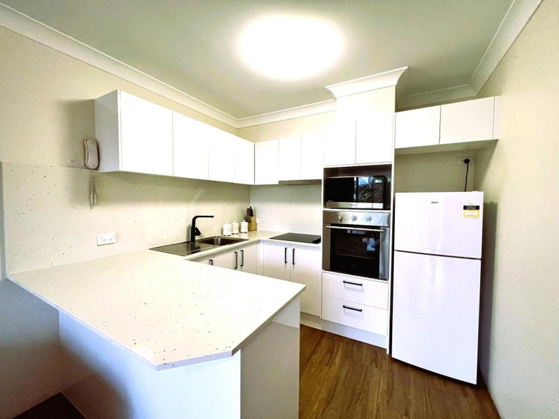 Karana Palms Resort, Gold Coast, Australia