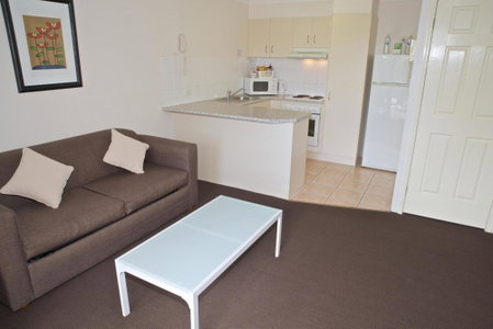 Karana Palms Resort, Gold Coast, Australia