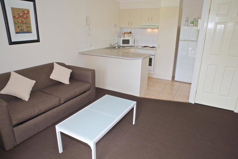 Karana Palms Resort, Gold Coast, Australia
