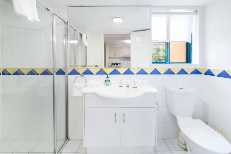 Karana Palms Resort, Gold Coast, Australia