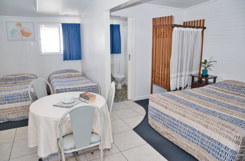 Motel Myall, Dalby, Australia