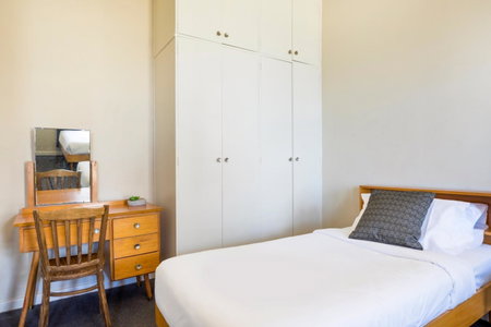 Nightcap at Esplanade Hotel, Brighton, Australia