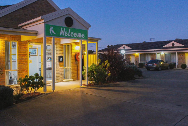 RiverPark Motel, Moama, Australia