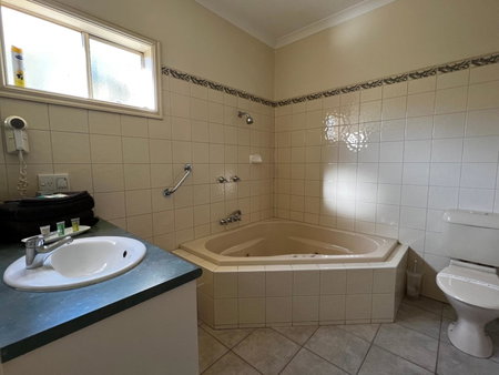 RiverPark Motel, Moama, Australia