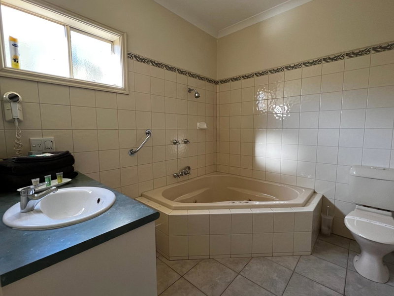 RiverPark Motel, Moama, Australia