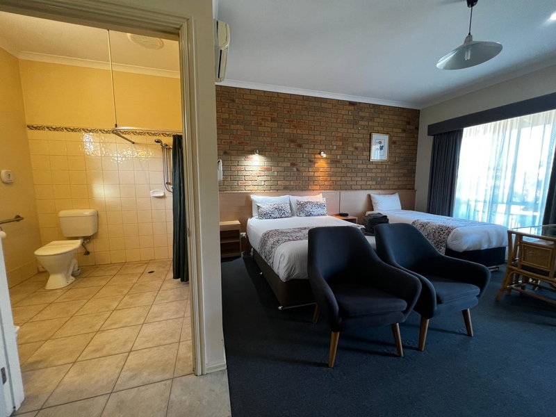 RiverPark Motel, Moama, Australia