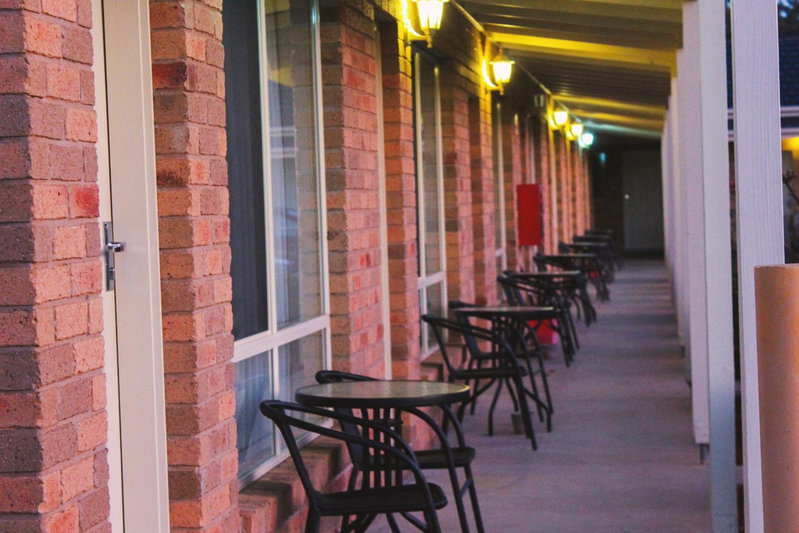 RiverPark Motel, Moama, Australia
