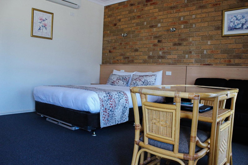 RiverPark Motel, Moama, Australia