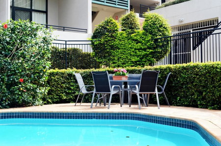 Spring Hill Mews Apartments, Brisbane, Australia