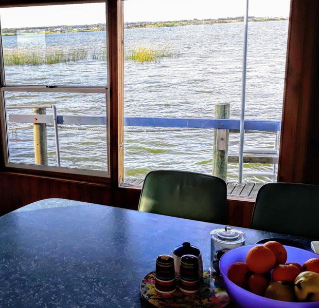 PS Federal Retreat Paddle Steamer Goolwa, Goolwa, Australia