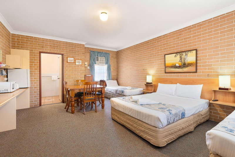 SureStay Hotel by Best Western, New Inn Richmond, Richmond, Australia