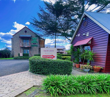 SureStay Hotel by Best Western, New Inn Richmond, Richmond, Australia