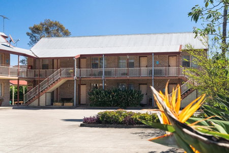 SureStay Hotel by Best Western, New Inn Richmond, Richmond, Australia