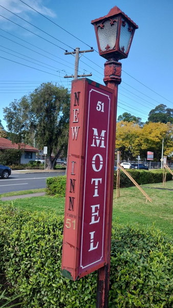 SureStay Hotel by Best Western, New Inn Richmond, Richmond, Australia