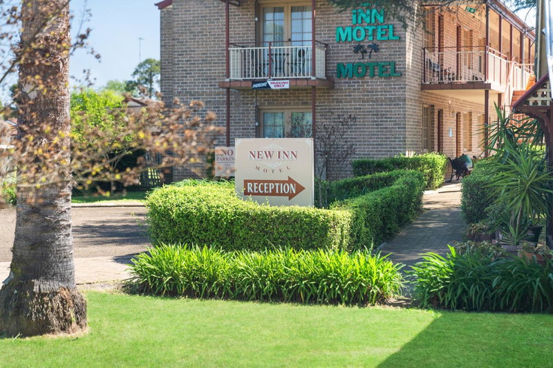 SureStay Hotel by Best Western, New Inn Richmond, Richmond, Australia