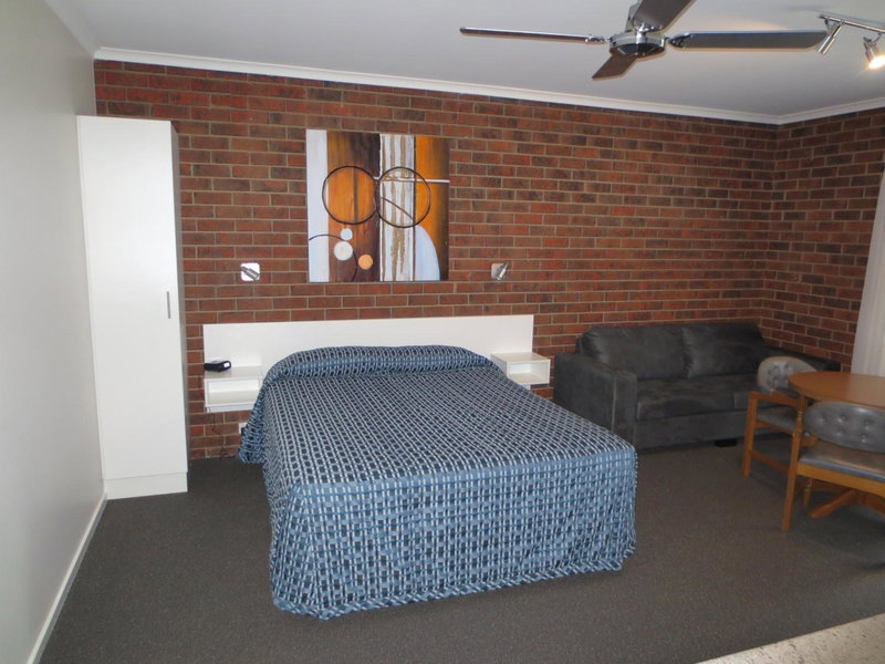 Tocumwal Golf Resort, Tocumwal, Australia