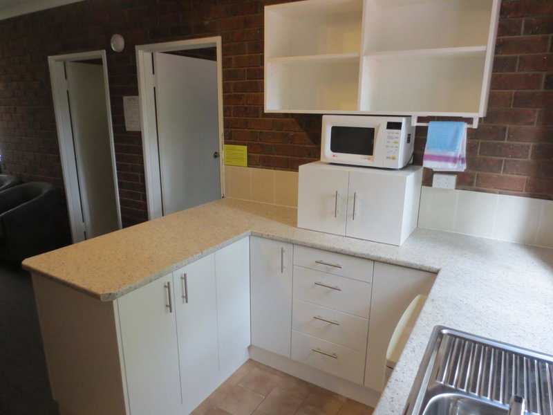 Tocumwal Golf Resort, Tocumwal, Australia