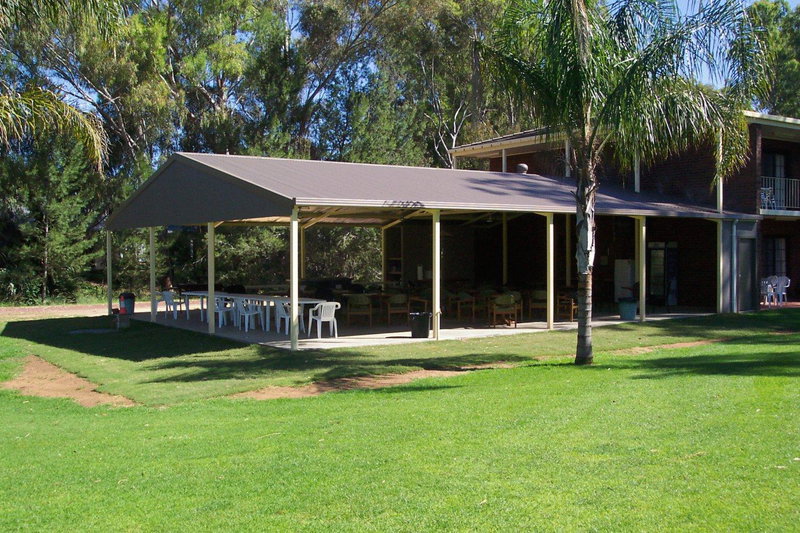 Tocumwal Golf Resort, Tocumwal, Australia