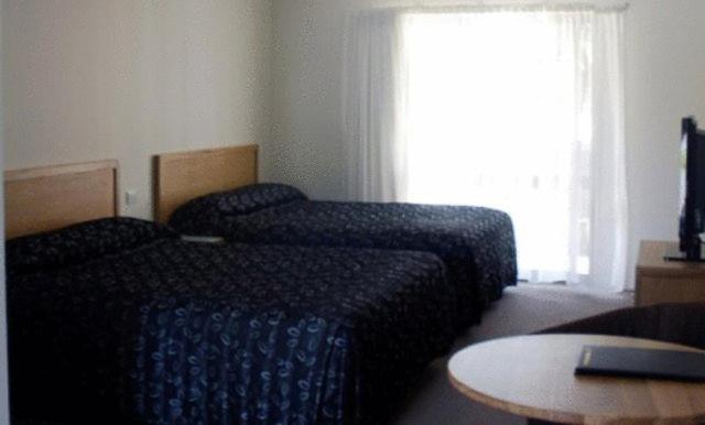 Tocumwal Golf Resort, Tocumwal, Australia