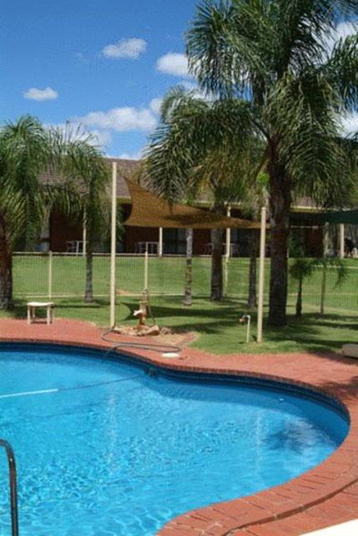 Tocumwal Golf Resort, Tocumwal, Australia