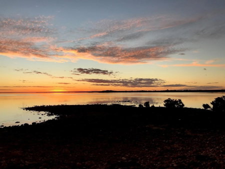 Highway One Ceduna, Ceduna, Australia
