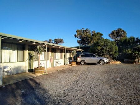 Highway One Ceduna, Ceduna, Australia