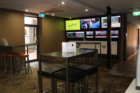 Royal Hotel Orange, Orange, Australia