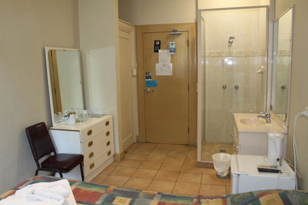 Royal Hotel Orange, Orange, Australia