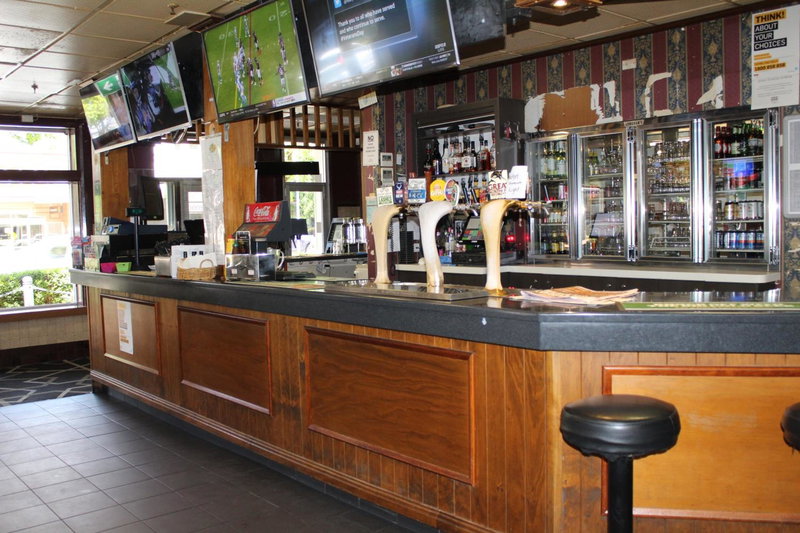 Royal Hotel Orange, Orange, Australia