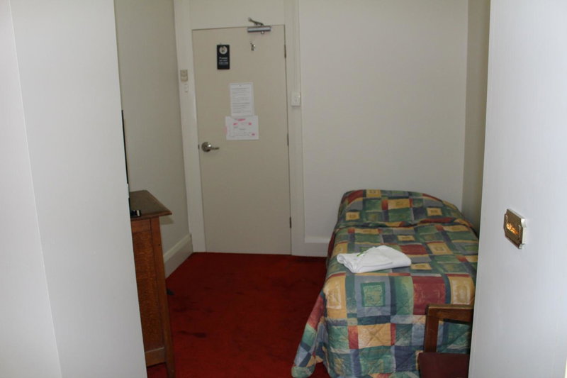Royal Hotel Orange, Orange, Australia