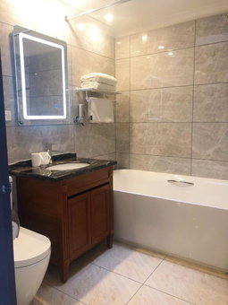 Oxley Motor Inn, Brisbane, Australia