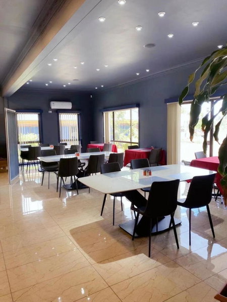 Oxley Motor Inn, Brisbane, Australia