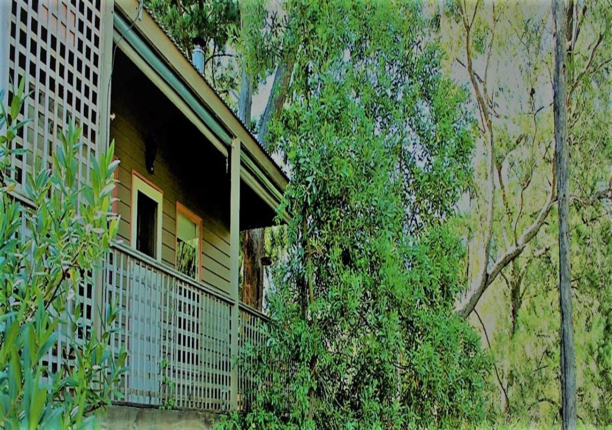Hotel · Astley Cottage, Daylesford