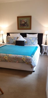 Astley Cottage, Daylesford, Australia