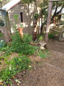 Astley Cottage, Daylesford, Australia