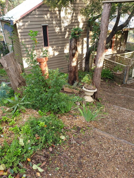 Astley Cottage, Daylesford, Australia
