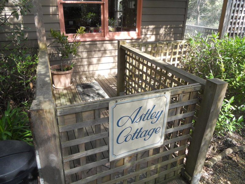 Astley Cottage, Daylesford, Australia