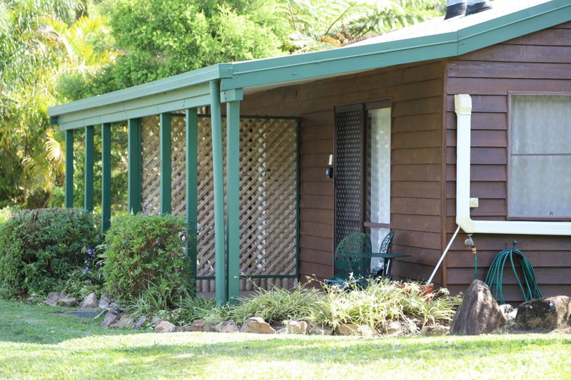 Eungella Cabins, Eungella, Australia