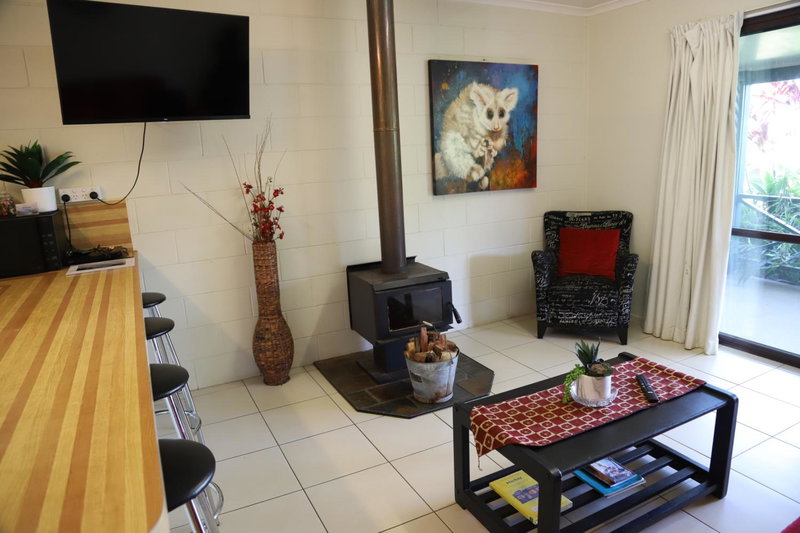 Eungella Cabins, Eungella, Australia