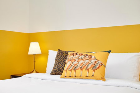 The Erko Hotel, Sydney, Australia