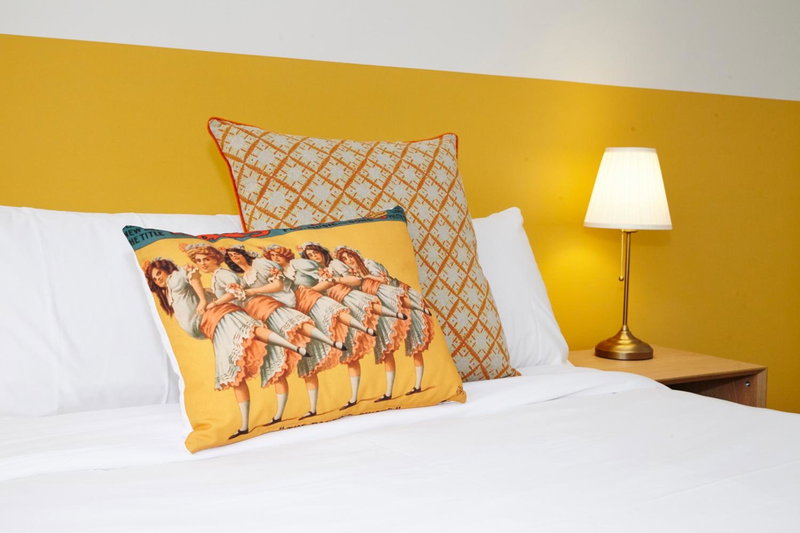 The Erko Hotel, Sydney, Australia