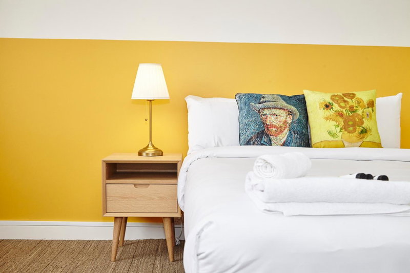 The Erko Hotel, Sydney, Australia