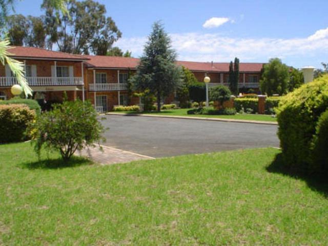 Coachmans Rest Motor Lodge, Australia