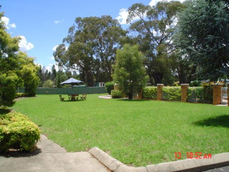 Coachmans Rest Motor Lodge, Coonabarabran, Australia