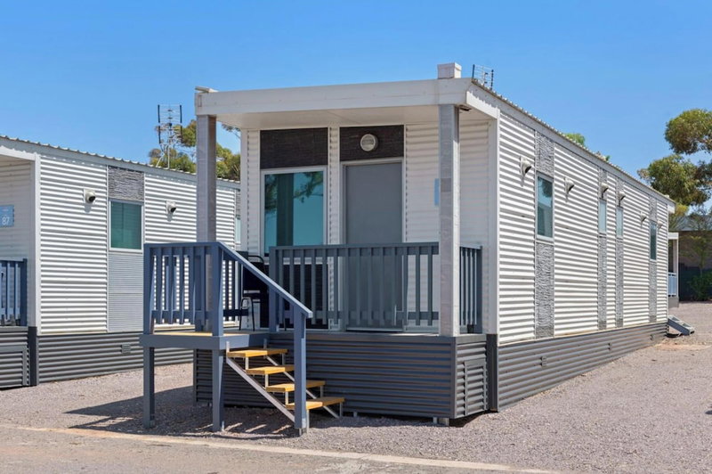 Discovery Parks - Whyalla, Whyalla, Australia