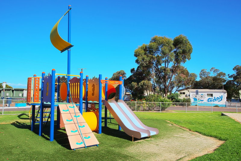 Discovery Parks - Whyalla, Whyalla, Australia