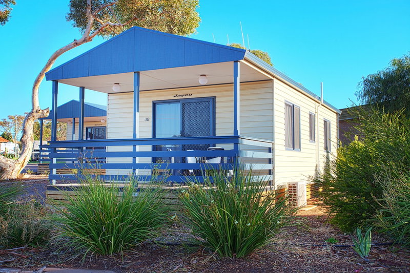 Discovery Parks - Whyalla, Whyalla, Australia