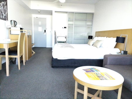 Darwin Harbour Views, Darwin, Australia