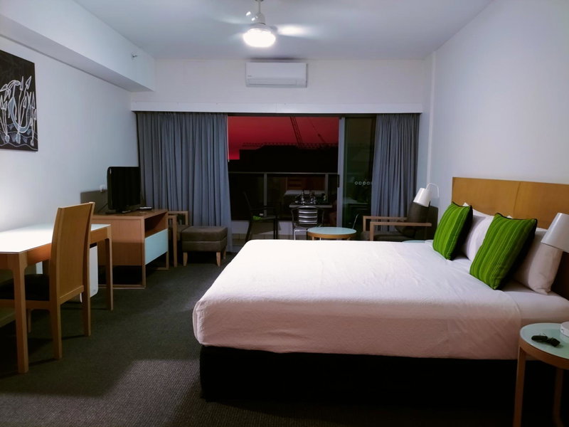 Darwin Harbour Views, Darwin, Australia